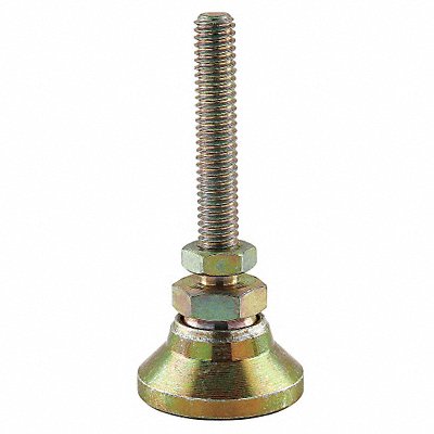 T-Slot Framing System Floor Mounts Casters and B image